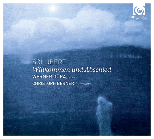 Schubert: Willkommen und Abschied